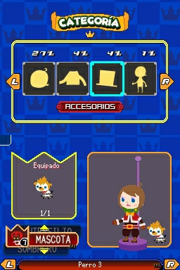 Kingdom Hearts Re Coded - Imagen 1